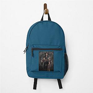 The Last Kingdom 13   Backpack