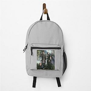 The Last Kingdom Cool Backpack