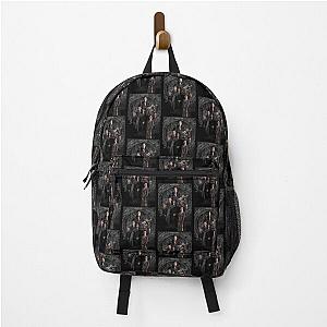 The Last Kingdom 13 Backpack