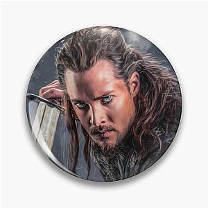 The Last Kingdom Pin