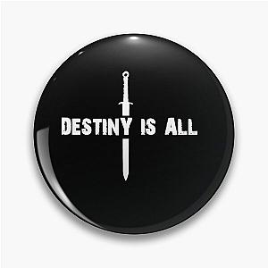 the last kingdom destiny is all Pin