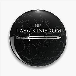 the last kingdom Pin