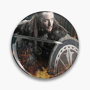 The Last Kingdom Pin