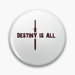 the last kingdom destiny is all Pin