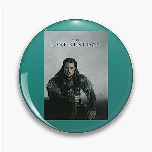 The Last Kingdom 12   Pin