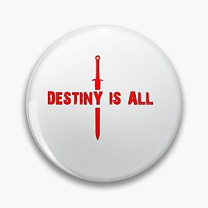 the last kingdom destiny is all Pin