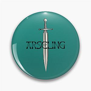 The Last Kingdom 4   Pin