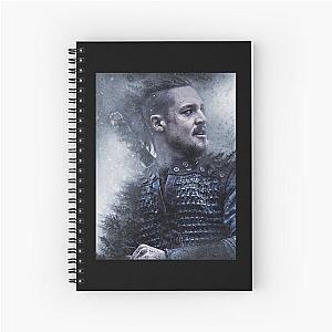 For Men Women The Last Kingdom Gift For Birthday Spiral Notebook