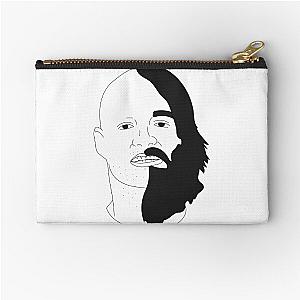 The Last Man on Earth Pouch