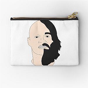 The Last Man on Earth Pant Pouch