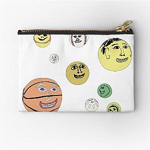 The Last Man on Earth Phil's Zipper Pouch