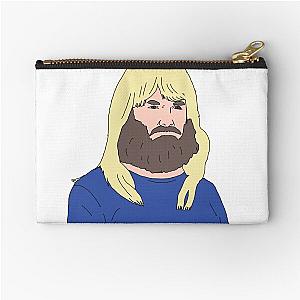 The Last Man on Earth Pouch