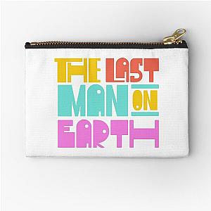 The Last Man on Earth Pouch