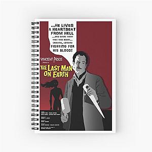 The Last Man Notebook