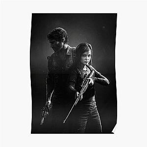 The Last Of Us Poster RB0208