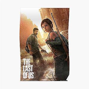 The Last of Us Poster RB0208