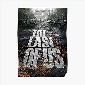 The last of Us tv series Poster RB0208