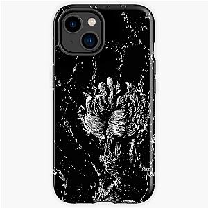 Clicker, The Last of Us iPhone Tough Case RB0208