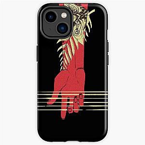 The Last of Us iPhone Tough Case RB0208