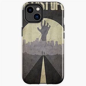 The Last of Us The Game iPhone Tough Case RB0208