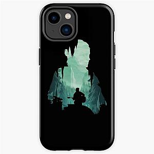 The Last Of Us iPhone Tough Case RB0208