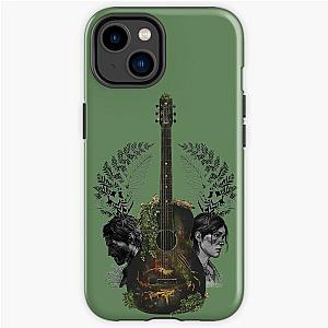 The Last Of Us iPhone Tough Case RB0208