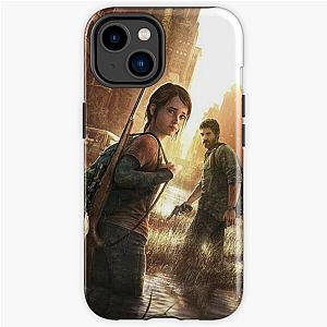 The Last Of Us iPhone Tough Case RB0208