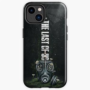 The Last Of Us 2 Art Design iPhone Tough Case RB0208