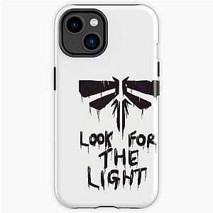 The Last of Us iPhone Tough Case RB0208