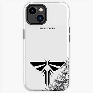 The last of us Case Artwork iPhone Tough Case RB0208