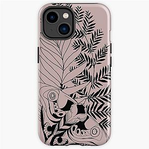 The Last Of Us iPhone Tough Case RB0208