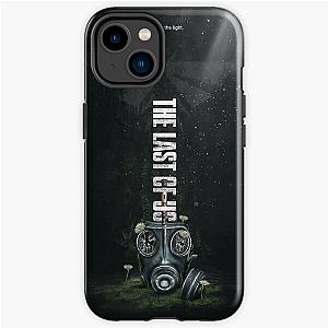 the last of us poster iPhone Tough Case RB0208