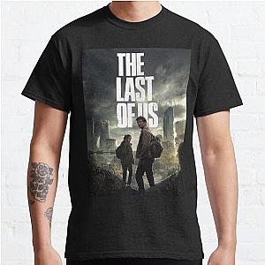 The Last of Us Series Classic T-Shirt RB0208