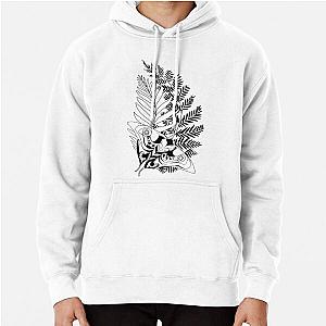 The Last Of Us Pullover Hoodie RB0208