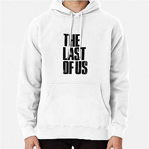 SOON The last of us Pullover Hoodie RB0208