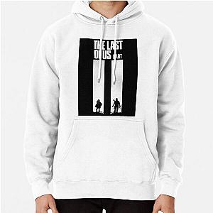 The Last of Us Part 2 Pullover Hoodie RB0208