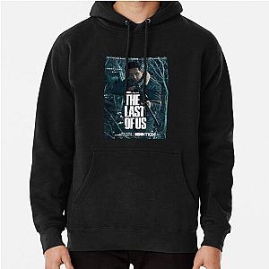 The Last Of Us Pullover Hoodie RB0208