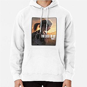 The Last of Us Part I game PC art Pullover Hoodie RB0208