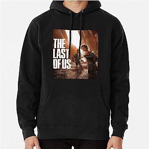 The Last Of Us Pullover Hoodie RB0208