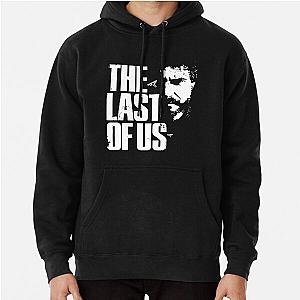 THE LAST OF US Pullover Hoodie RB0208