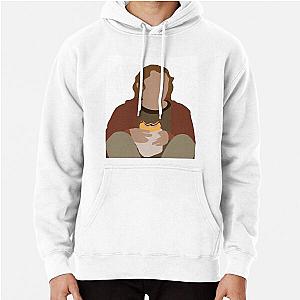 Ellie tlou the last of us Pullover Hoodie RB0208