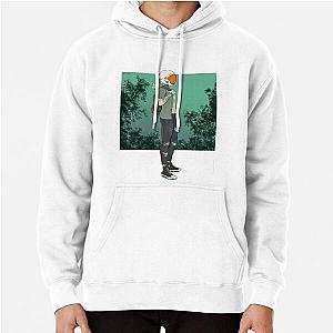 Ellie Wearing A Astronaut Helmet - The Last Of Us 2 Art Design Pullover Hoodie RB0208