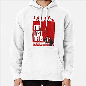 The Last Of Us Series 2023 Pullover Hoodie RB0208