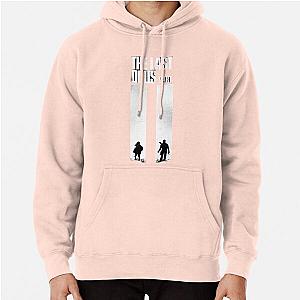 The last of us Part 2 Pullover Hoodie RB0208