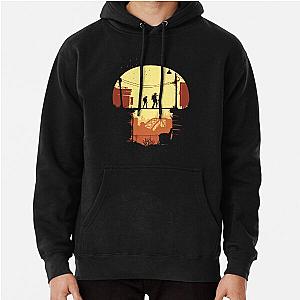 The last of us Tv series season 1 Pullover Hoodie RB0208