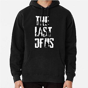 The Last of Us  Pullover Hoodie RB0208