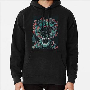 The Last of Us Poster| Perfect Gift Pullover Hoodie RB0208