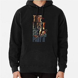 the last of us Pullover Hoodie RB0208