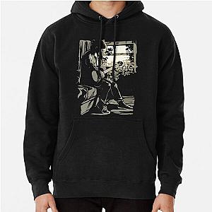 The Last of us Part ii 2 Ellie Essential T-Shirt Pullover Hoodie RB0208