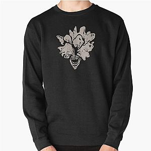 Clicker The Last of Us Pullover Sweatshirt RB0208